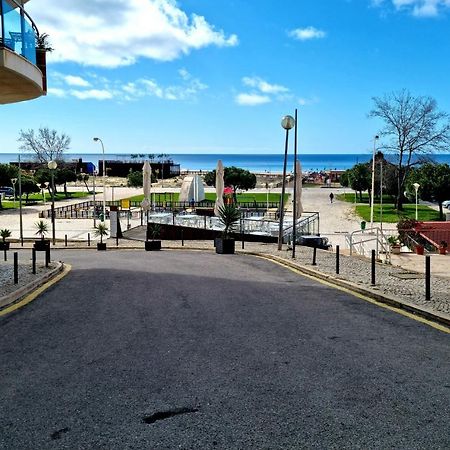Blue Home Monte Gordo Exterior photo